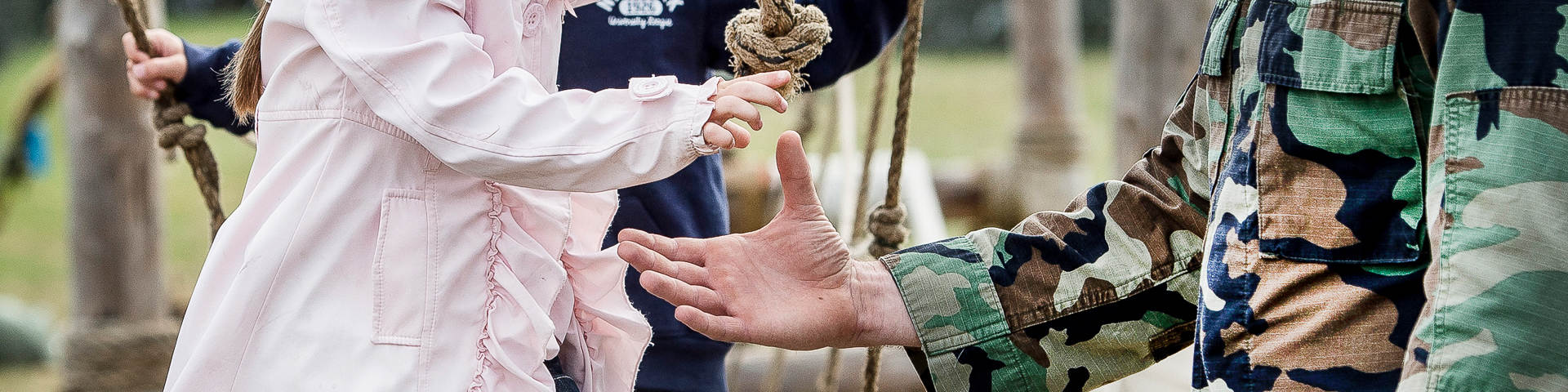 Ministerie van Defensie